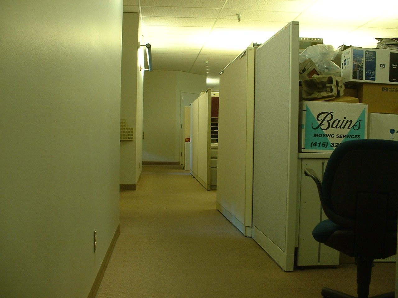 3d reconstruction for images from a calibrated camera